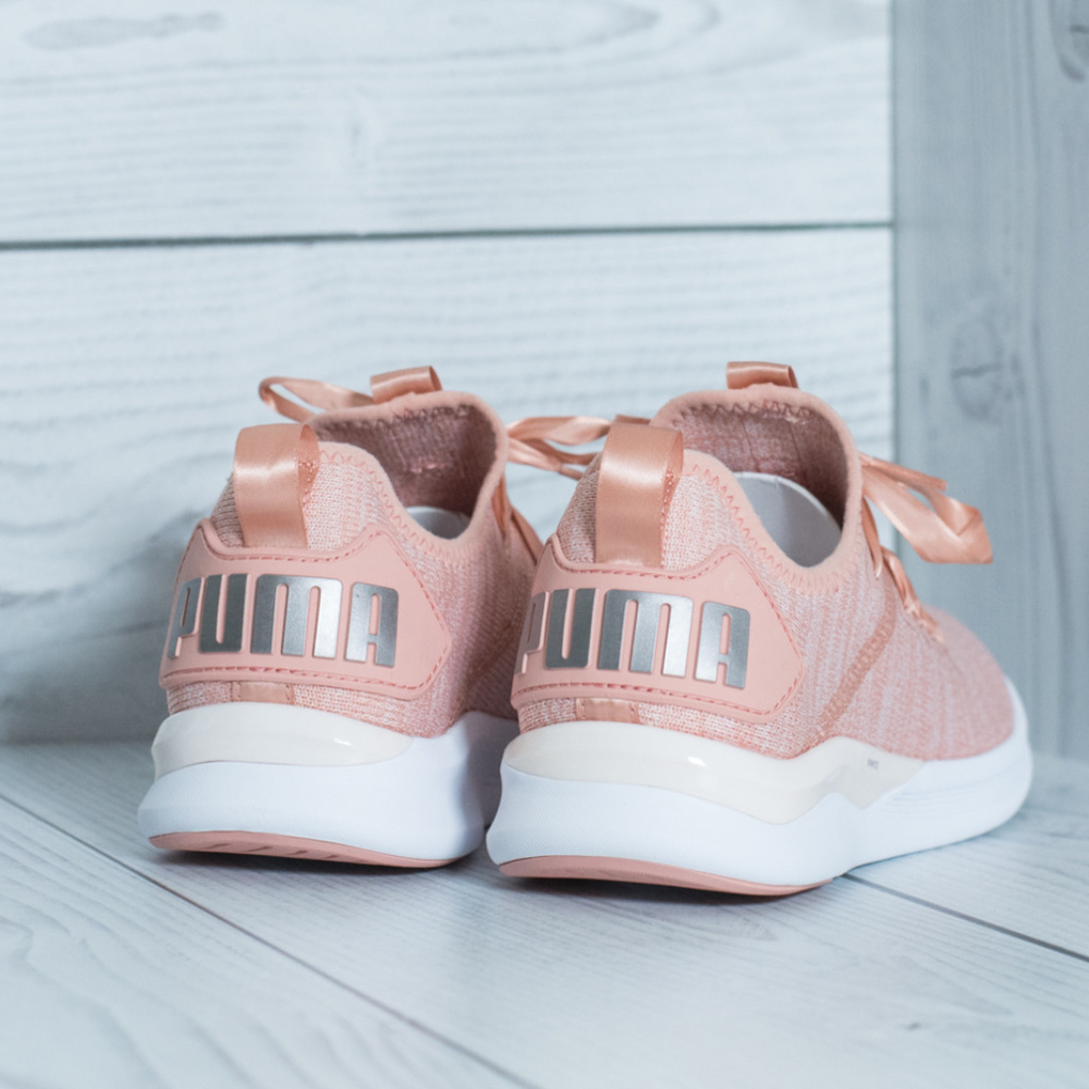 LAST ONE‼️ PUMA Satin Casual Sneakers - Picture 8 of 8